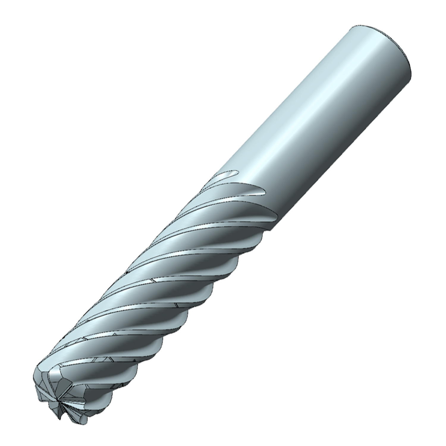 Learn Aerospace CAD/CAM and CNC | Titans of CNC: Aerospace Academy